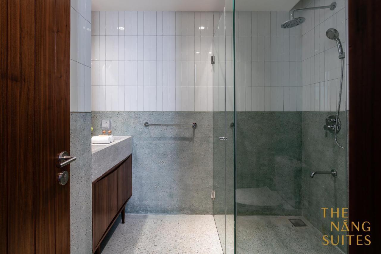 The Nang Suites ดานัง ภายนอก รูปภาพ